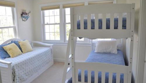 Wifi, Decks, Rooftop Deck, Beach Badges, Beach Chairs, Ocean Side Reverse Living Home Only Third 3Rd From The Beach Brant Beach, 12578 - Foto 4