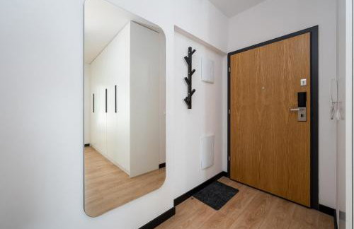 National Stadium Superior Apartment by BookingHost - Foto 17