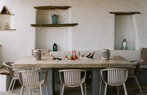 Maison Simone with private heated infinity pool & spectacular sea view - Foto 56