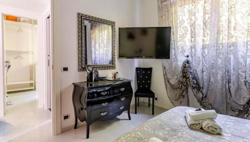 LUX - Elegant sea view apartment Portofino Coast - Foto 3, towels