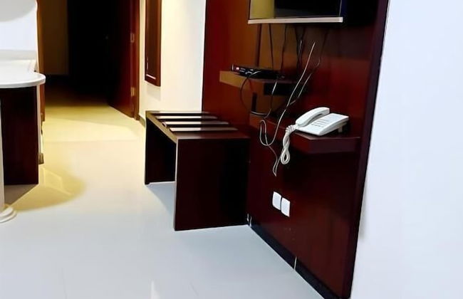 Ahlin Suites 3 - Foto 9