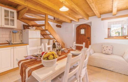 Amazing Home In Lubenice With Wifi - Foto 3