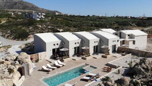 Cove Elafonisi Apartments - Foto 2