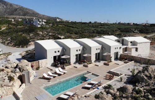 Cove Elafonisi Apartments - Foto 2