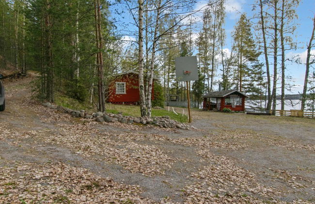 Saunamäki - Photo 19
