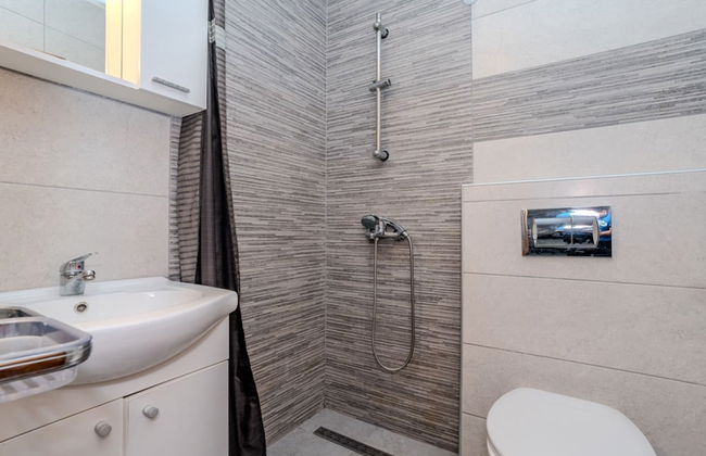 Apartments Robi & Kristina - Foto 55