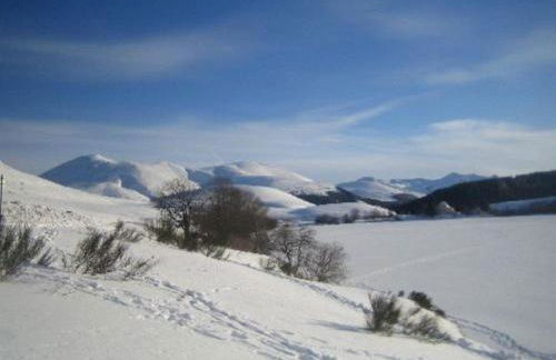 T2 Bis au Pied des Pistes - Capacité 4 Pers. - FR-1-608-142 - Foto 9