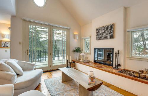 Family Friendly! Lovely Strafford Gem with Game Room - Foto 8