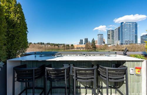 Sophari Parkside: Bellevue Apartments - Foto 72