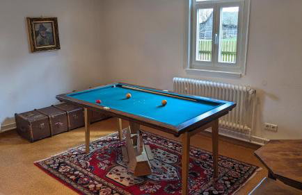 Feriendomizil Nordschwarzwald - Foto 9