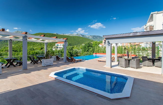 Spa Resort Bevilacqua - Photo 24