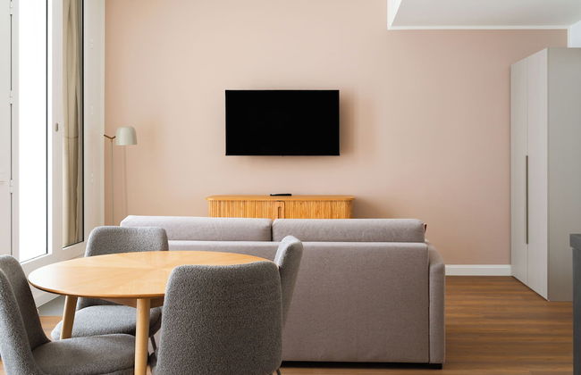 Limehome Berlin Müllerstraße - Foto 66