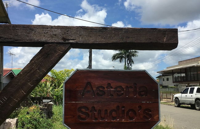 Asteria Studios - Photo 53