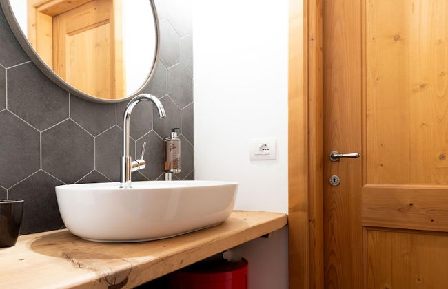 Dei Sana 8 - Orso in Turri Piano - Photo 40