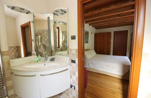 Casa Giulio Apartment in Lezzeno Lake Como - Foto 45