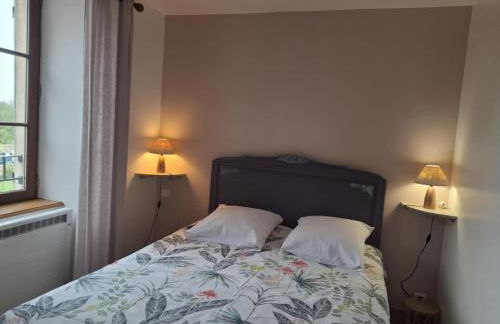 La croix d'asquins - Foto 7