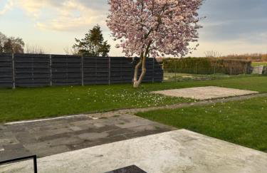 Comfy House Erftstadt - Foto 31