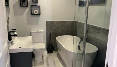 Portrush West Strand Beachside Apartment - Foto 4