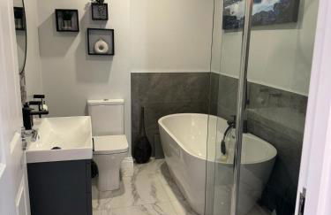 Portrush West Strand Beachside Apartment - Foto 4