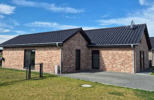 Riesiges Ferienhaus mit 4 SZ an der Nordsee! Sauna - Foto 8