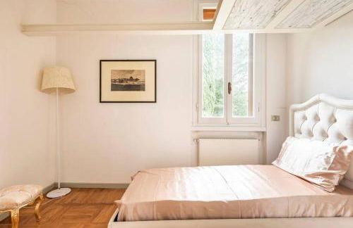 Majestic Villa in Hills of Florence with Gardens Gym Jacuzzi and Sauna - Foto 37