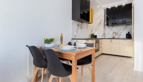 Ostoya Pucka Apartament by Noclegi Renters - Photo 3