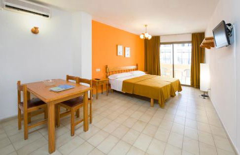 Apartamentos Jovial - Foto 32