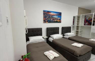 Napoli Centro - La Casa Di Anna - Photo 3