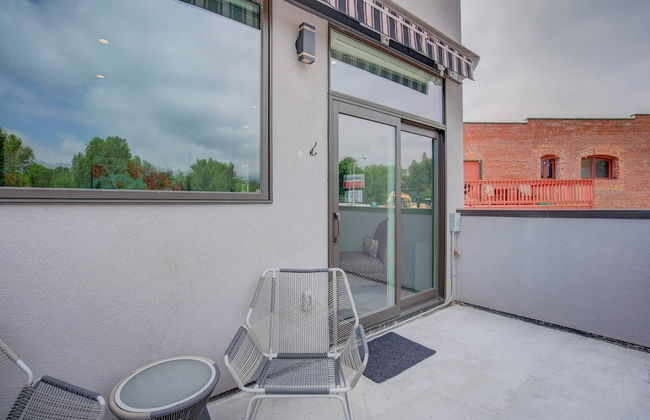 3BR Modern Marveldowntown Customprivate Balcony - Foto 41