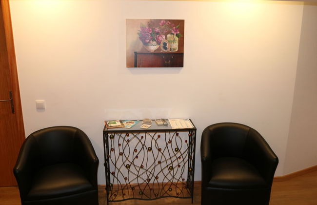 Casa Cimo de Vila - Foto 22