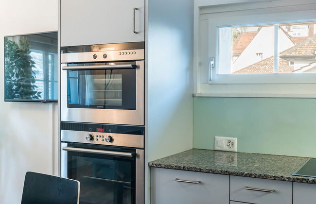 Hitrental Schmidgasse Apartments - Foto 30