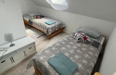 Mazurskie Wytchnienie - Foto 73