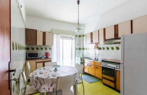 Appartamento tra mare e montagna - Foto 7