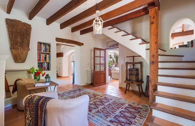 Holiday Country house Mallorca - Photo 11