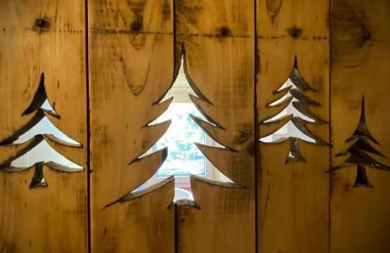 Appartement confortable à Gerbépal 55 m² avec sauna - Foto 15