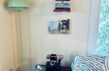 Bluffton Breeze Cottage - Foto 53