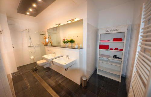 Ferienwohnungen Marienthal - Foto 17