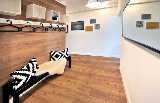 APLEND Vila Beatrice - Foto 26