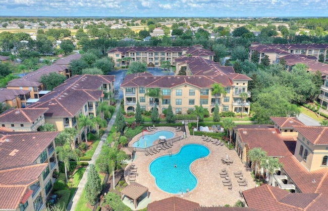 Sunnyside Up at Bella Piazza by Shine Villas - Photo 26