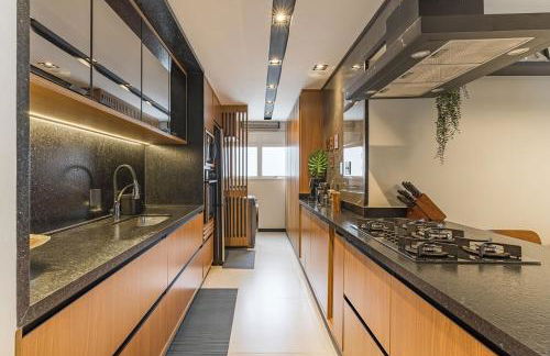 Apartamento Mundo - Foto 13