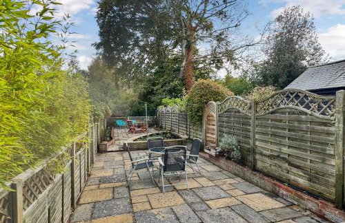 Manor Cottage - Foto 14