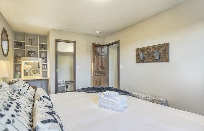 Paradise Cabin - Photo 2