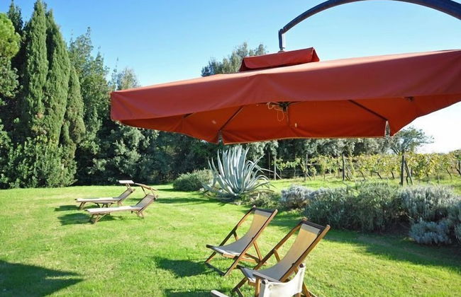 Villa Lorenza - Foto 37