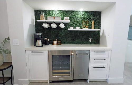 6 Bedroom Villa with Pool & Parking in Heart of South Beach Miami - Foto 24