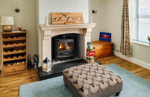 Nene Cottage - Foto 18