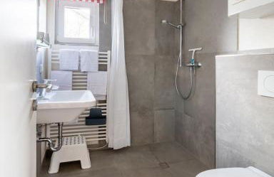 Stilvolles Kapteins Cottage mit Kamin - Inge - Foto 23