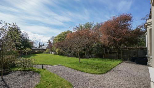 Milton Bank Mansion Garden Apartment - Foto 4