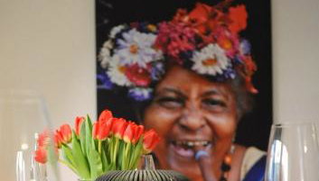 Deluxe-Apartment Altstadt - Foto 4