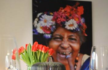 Deluxe-Apartment Altstadt - Foto 4