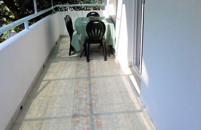 Sea View Apartment on Walking Distance to sea - Foto 29